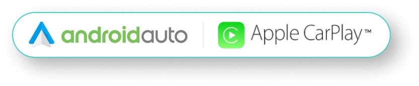 android auto y carplay