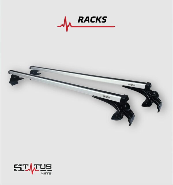 Rack Status STS-02
