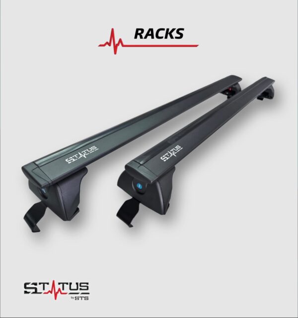 Rack Status RR1210