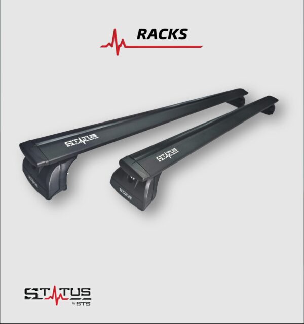 Rack Status RR1225C