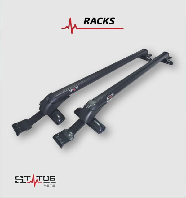Racks Universales Status STS-01