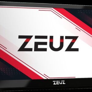 Radio ZEUZ ZS9297