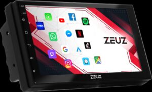 Zeuz pantalla 1