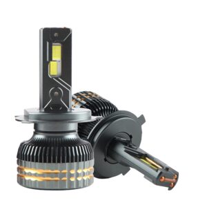 LED STATUS H1-H7-H11 ST500 GOLD