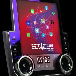RADIO STATUS CF 9978