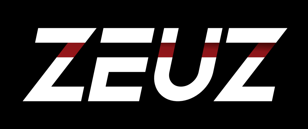 logo zeuz logo zeuz