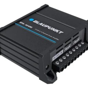 AMPLIFICADOR BLAUPUNKT BPA 404MI