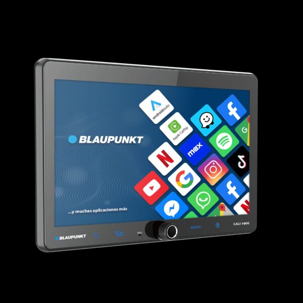 RADIO BLAUPUNKT CALI 1000