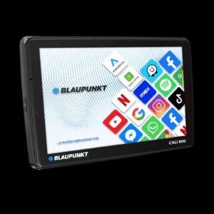 RADIO BLAUPUNKT CALI 900