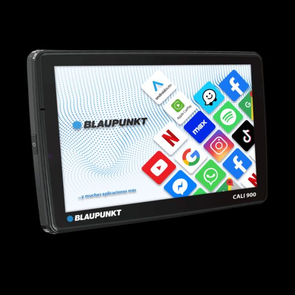 RADIO BLAUPUNKT CALI 900