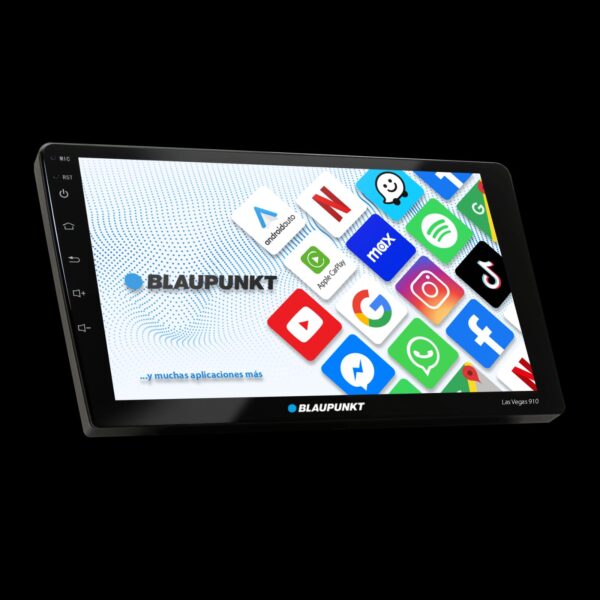 RADIO BLAUPUNKT LAS VEGAS 910