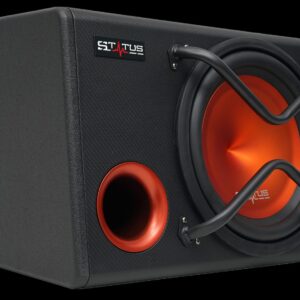SUBWOOFER STATUS STW100