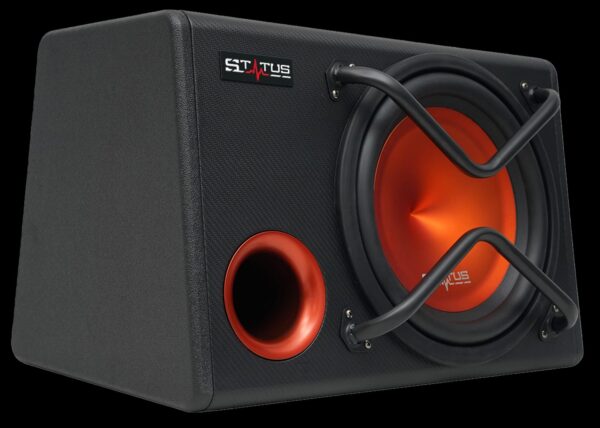 SUBWOOFER STATUS STW100