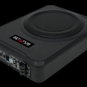 SUBWOOFER STATUS STW50