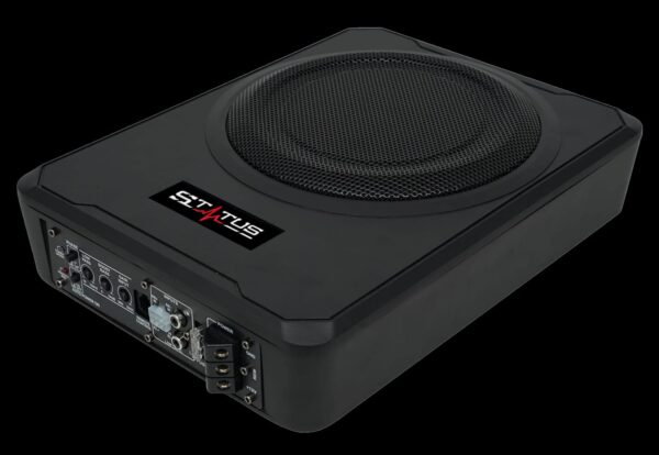SUBWOOFER STATUS STW50