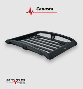 Canasta Status RR1355N