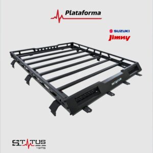 Plataforma de Techo STATUS para Suzuki Jimny