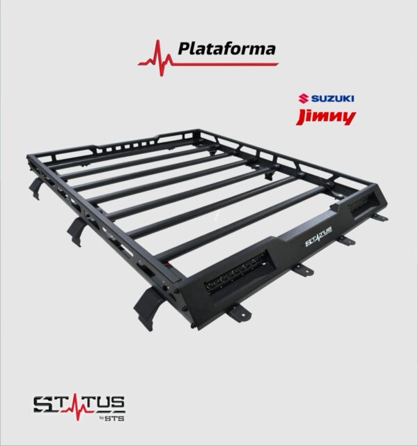 Plataforma de Techo STATUS para Suzuki Jimny