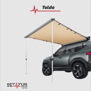 Toldo Lateral Status 3560B