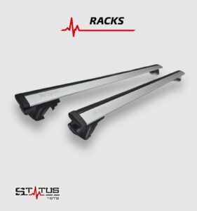 Racks Status RR1225CG