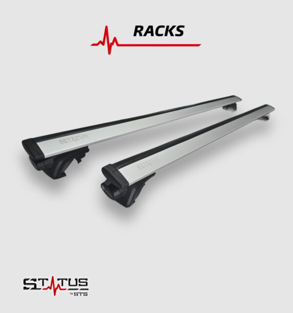 Racks Status RR1225CG
