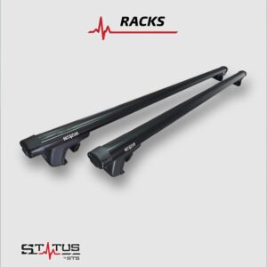 Rack Status RR1215N