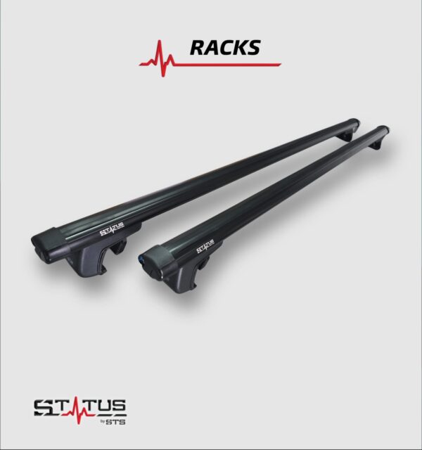Racks Status RR1215N