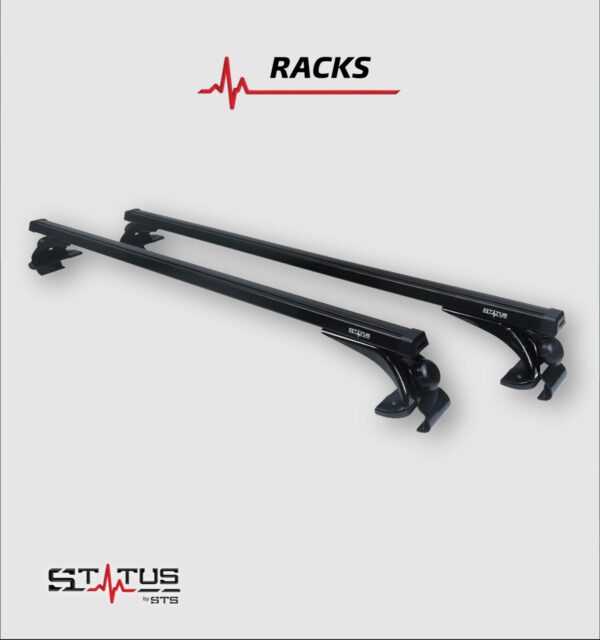 Racks Status STS-02N