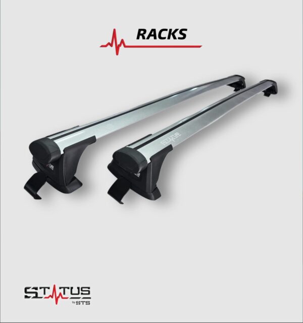 Racks Status STS-RC24 linea Gris
