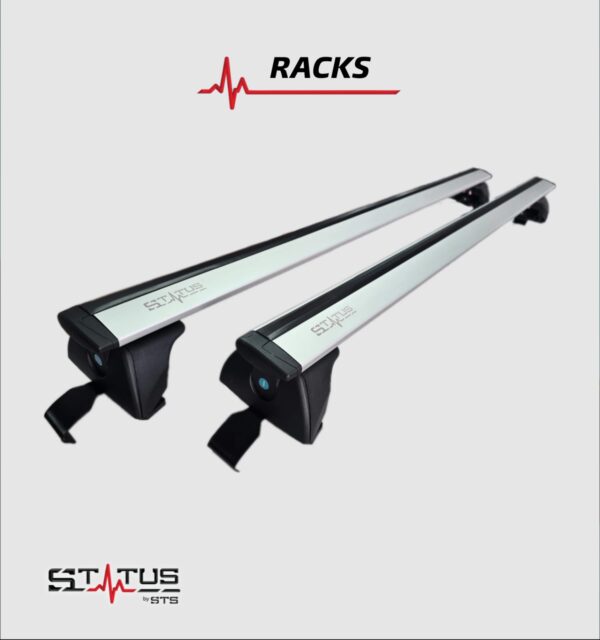Racks Status RR1210G