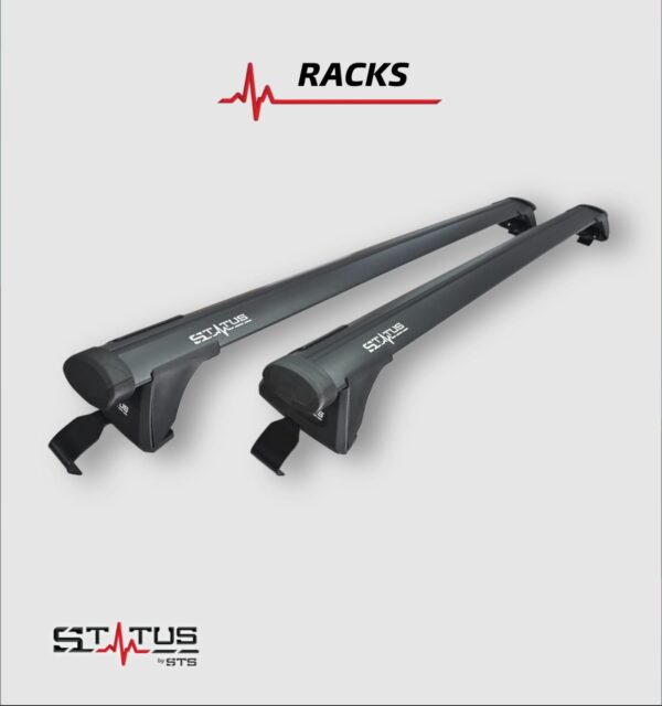 Racks Status STS-RC24N