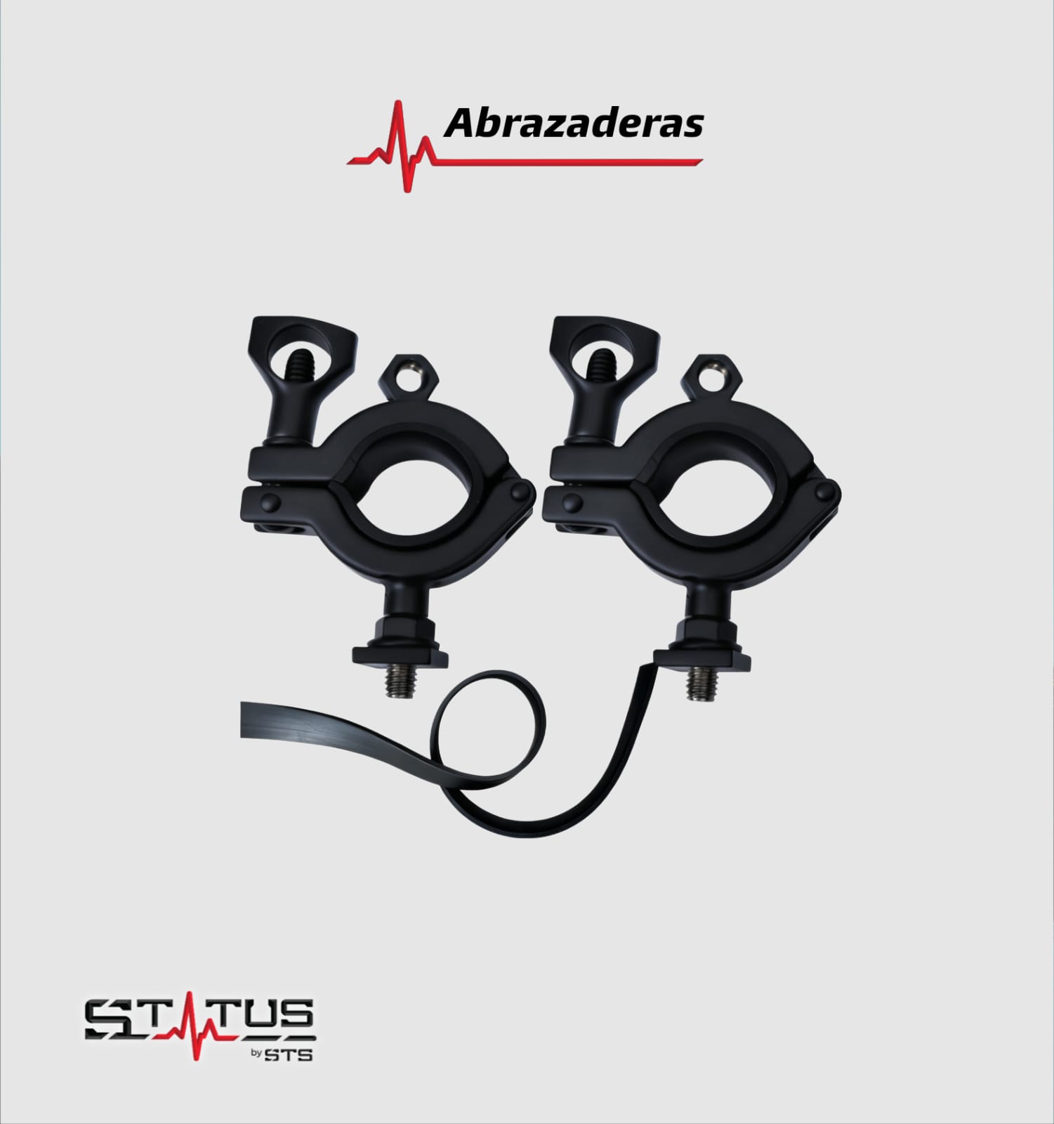 Plataforma de Techo STATUS para Suzuki Jimny - Image 4