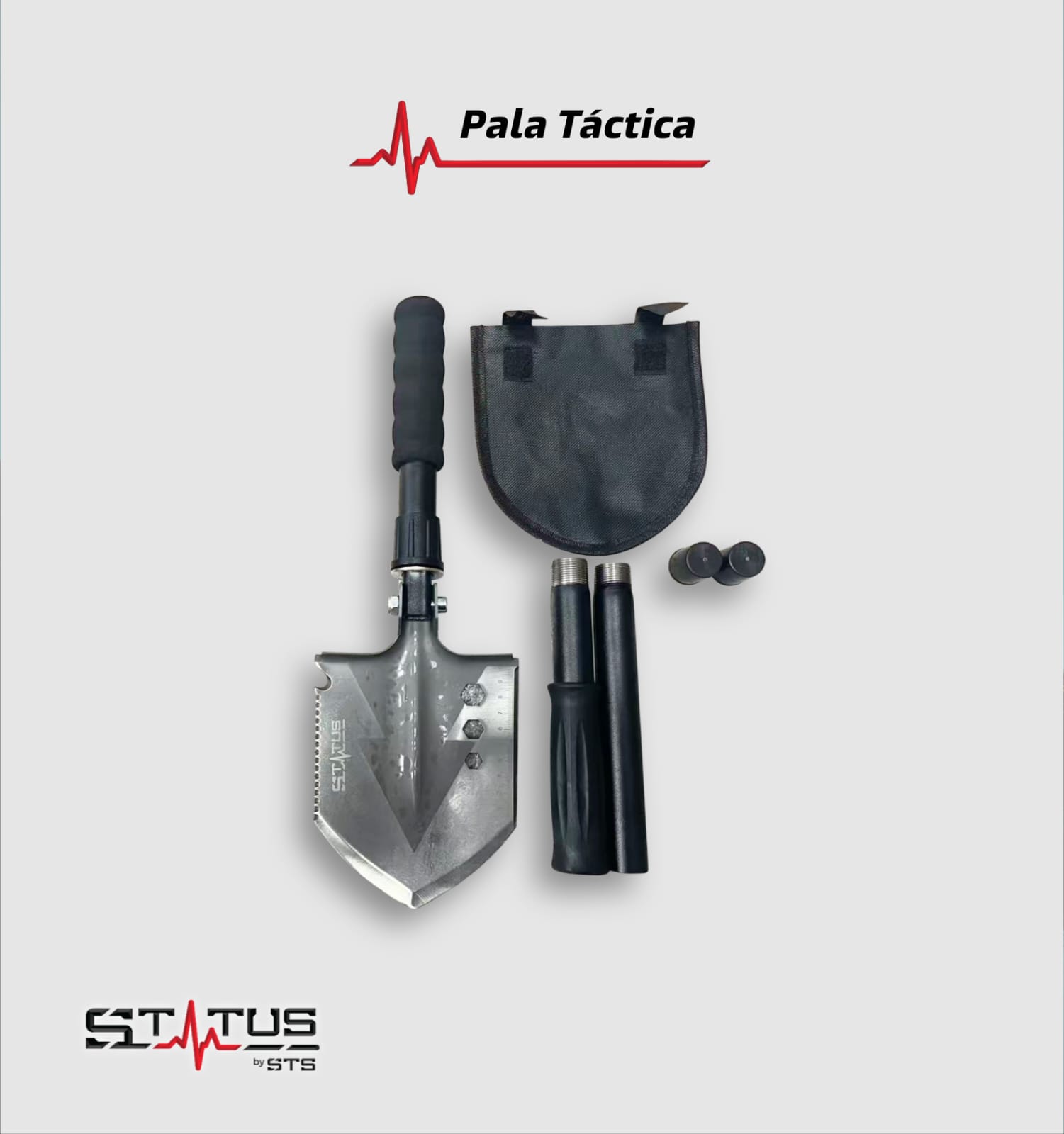 Plataforma de Techo STATUS para Suzuki Jimny - Image 3