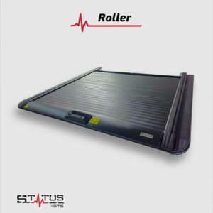 Cubierta Tipo Roller Manual STATUS