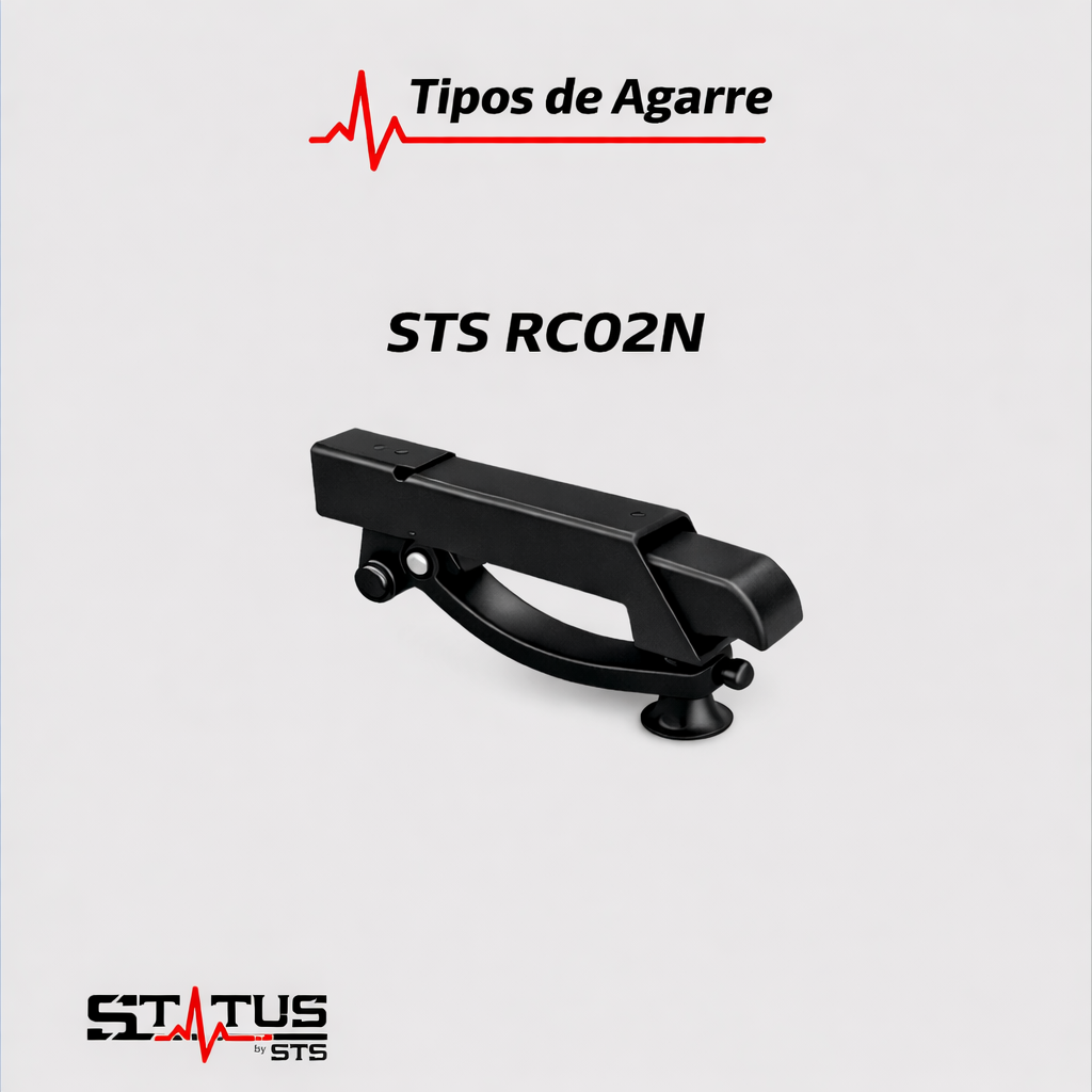 Canasta Universal de Aluminio STATUS - Image 2