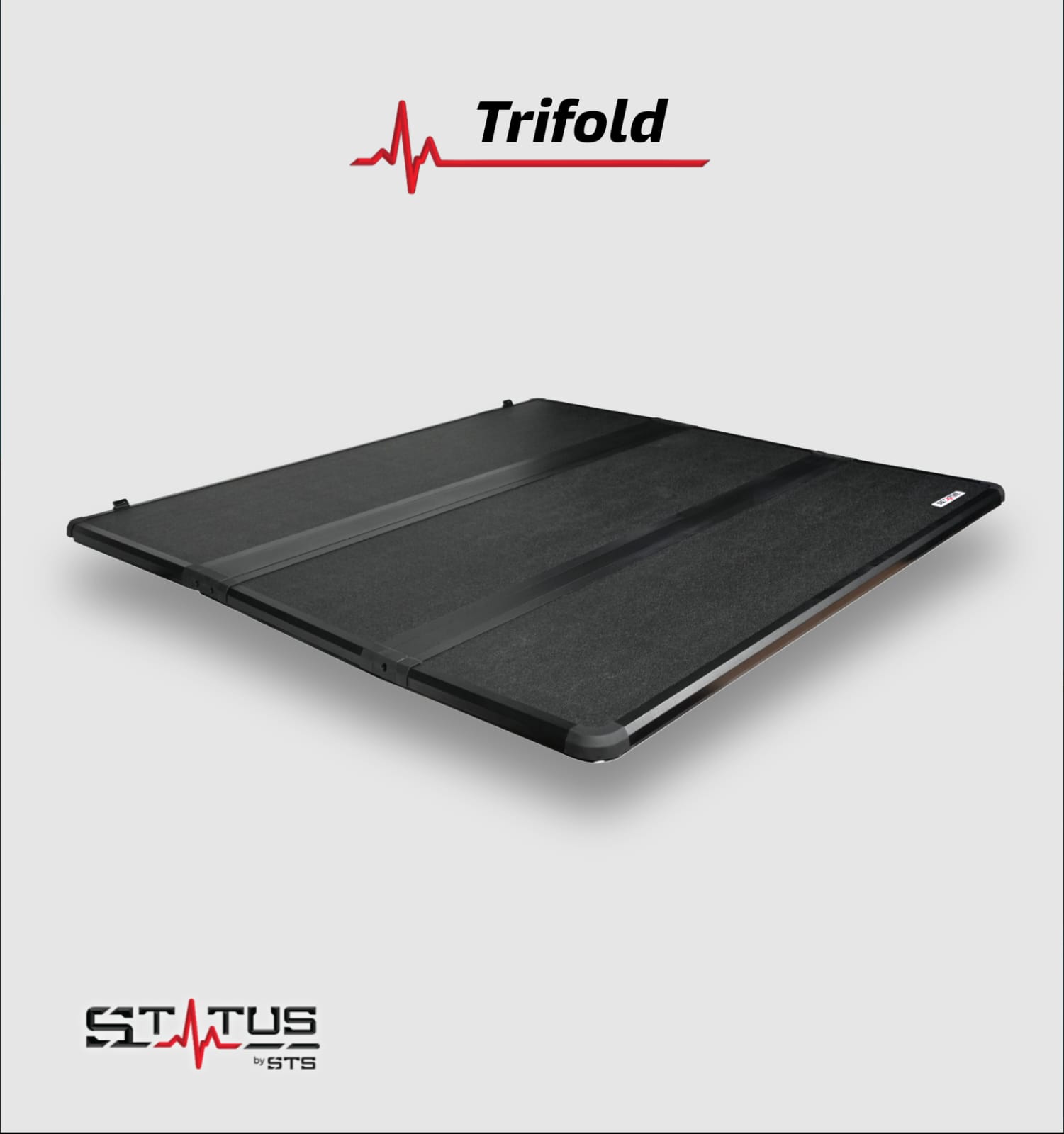 Tapa Dura Trifold STATUS - Image 3