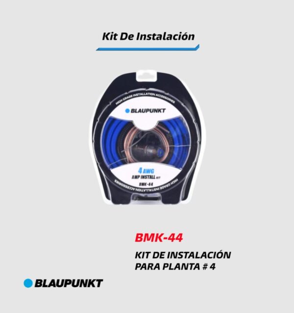 KIT PLANTA BLAUPUNKT BMK-44