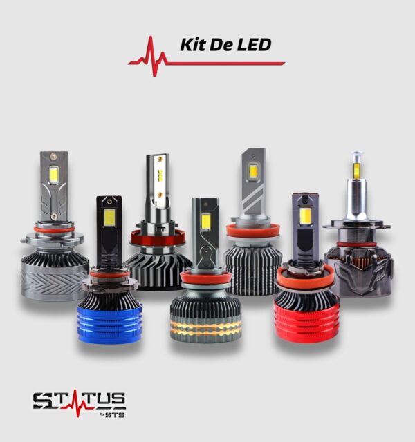 Kit LED