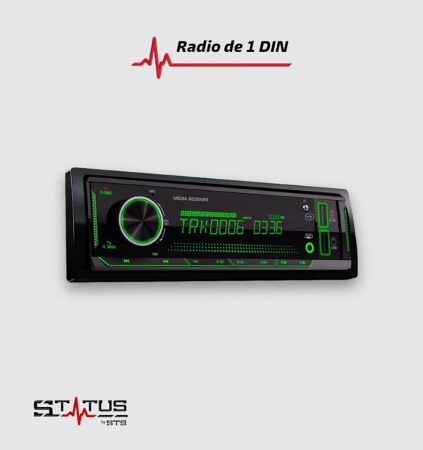 Radio