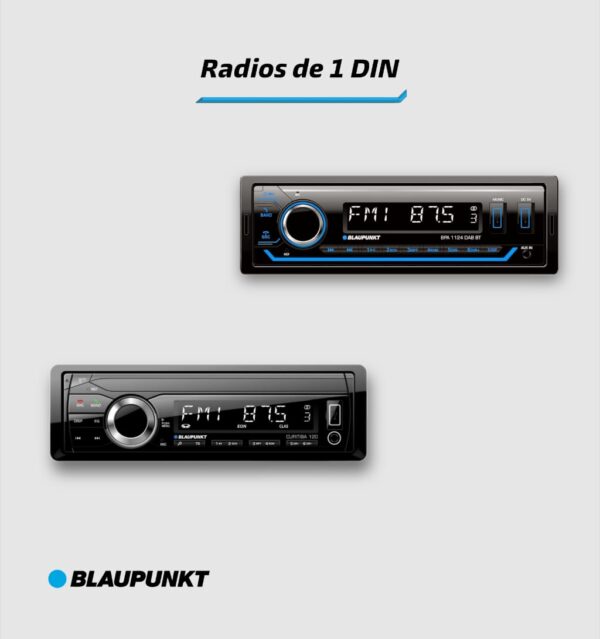 Radio Blaupunkt