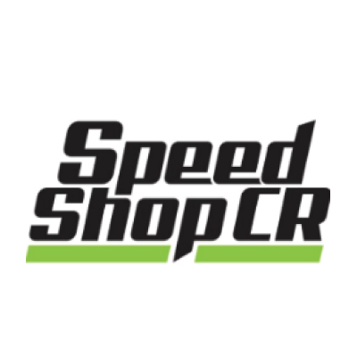 SPEED SHOP CR