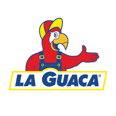 Repuestos la Guaca Logo